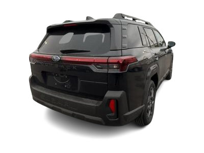 Thumbnail: 2026 Subaru Outback - 21