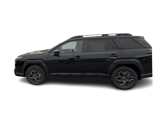 Thumbnail: 2026 Subaru Outback - 3