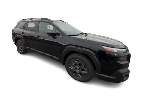 Thumbnail: 2026 Subaru Outback - 23