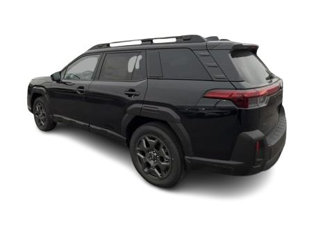 Thumbnail: 2026 Subaru Outback - 4