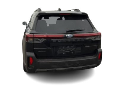Thumbnail: 2026 Subaru Outback - 20