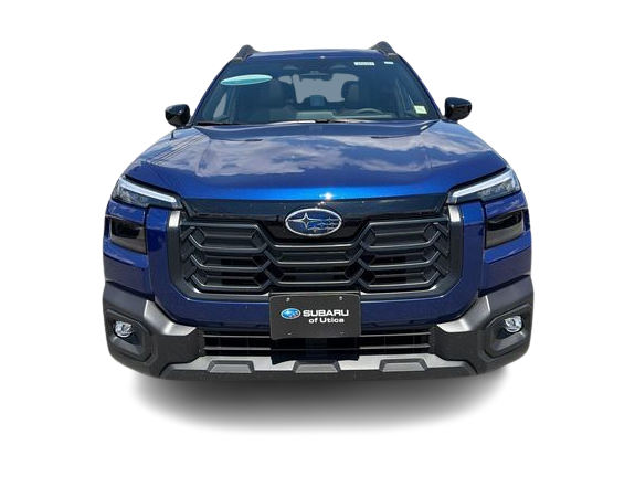 Thumbnail: 2026 Subaru Outback - 25