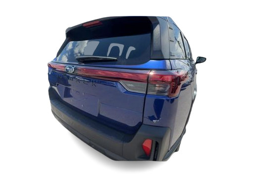 Thumbnail: 2026 Subaru Outback - 5