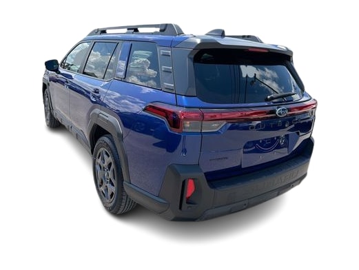 Thumbnail: 2026 Subaru Outback - 23