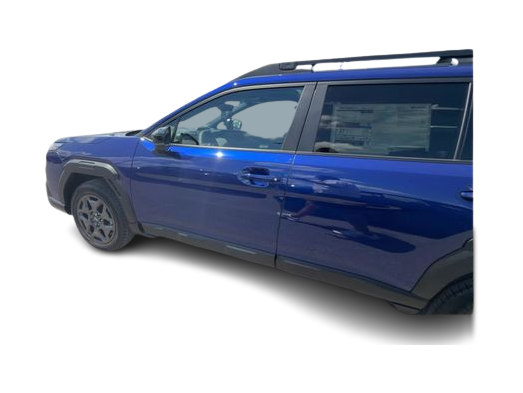Thumbnail: 2026 Subaru Outback - 3