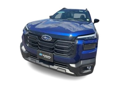 Thumbnail: 2026 Subaru Outback - 17