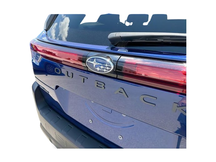 Thumbnail: 2026 Subaru Outback - 26