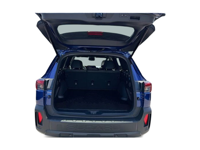 Thumbnail: 2026 Subaru Outback - 14