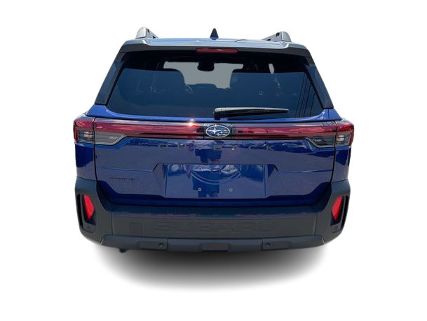 Thumbnail: 2026 Subaru Outback - 24
