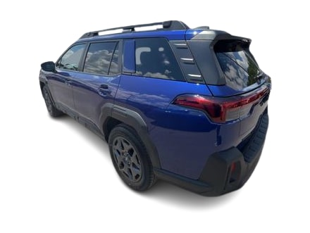 Thumbnail: 2026 Subaru Outback - 4