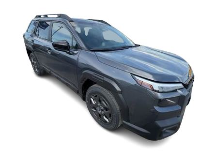 Thumbnail: 2026 Subaru Outback - 19