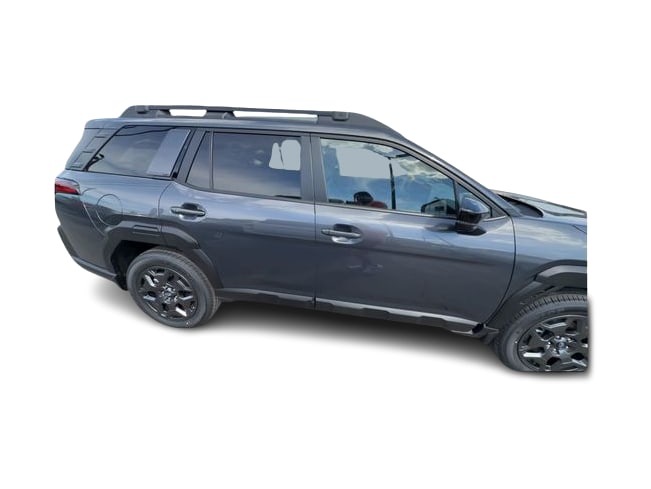 Thumbnail: 2026 Subaru Outback - 22