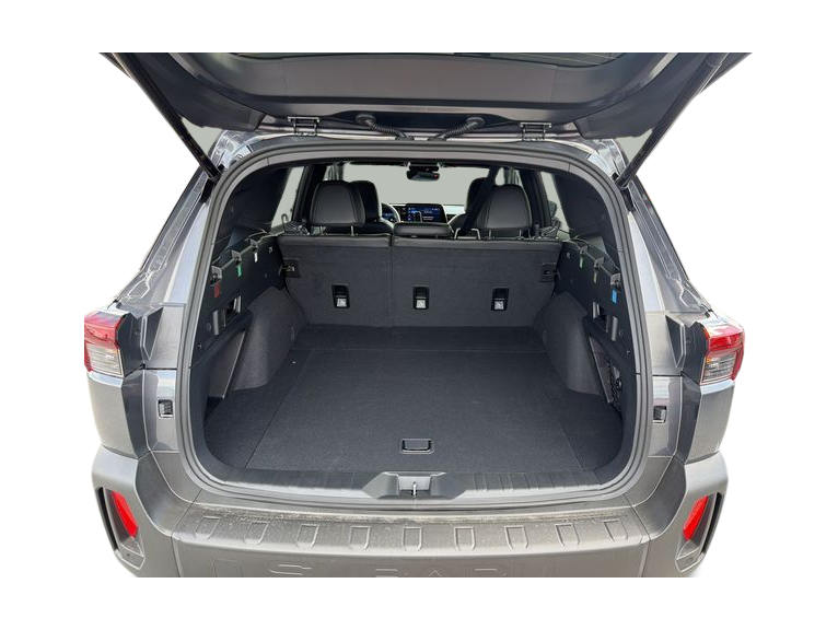 Thumbnail: 2026 Subaru Outback - 16