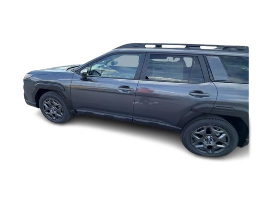 Thumbnail: 2026 Subaru Outback - 3