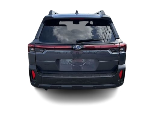 Thumbnail: 2026 Subaru Outback - 25