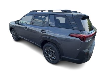 Thumbnail: 2026 Subaru Outback - 4