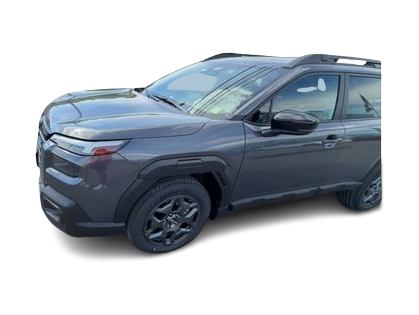 Thumbnail: 2026 Subaru Outback - 20