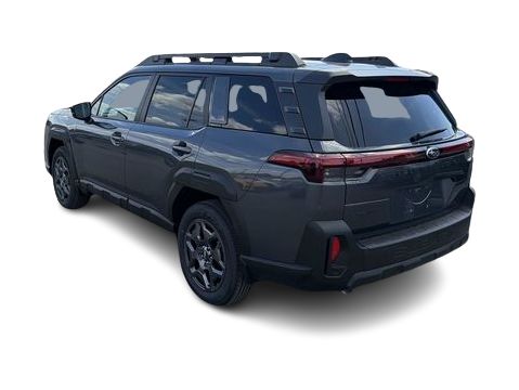 Thumbnail: 2026 Subaru Outback - 24