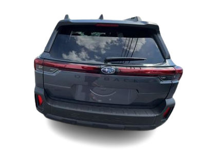 Thumbnail: 2026 Subaru Outback - 5