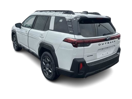 Thumbnail: 2026 Subaru Outback - 4