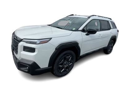 Thumbnail: 2026 Subaru Outback - 19