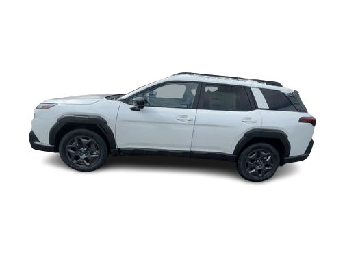 Thumbnail: 2026 Subaru Outback - 3