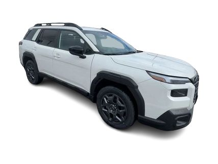 Thumbnail: 2026 Subaru Outback - 18