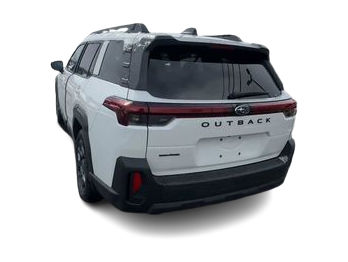 Thumbnail: 2026 Subaru Outback - 21