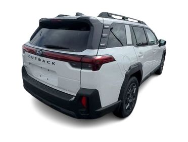 Thumbnail: 2026 Subaru Outback - 22