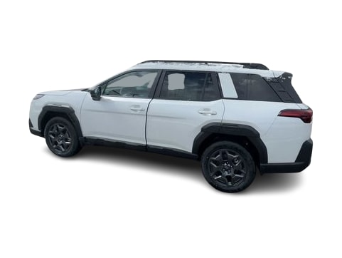 Thumbnail: 2026 Subaru Outback - 20