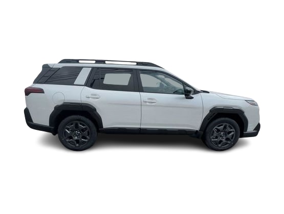 Thumbnail: 2026 Subaru Outback - 23