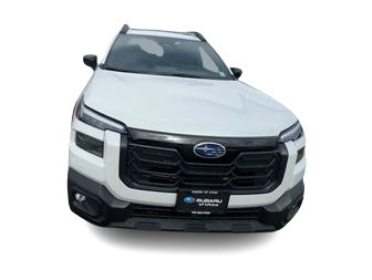 Thumbnail: 2026 Subaru Outback - 6