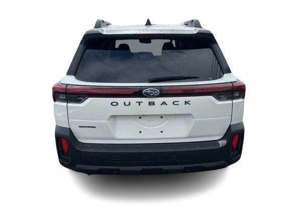 Thumbnail: 2026 Subaru Outback - 5