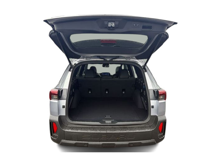 Thumbnail: 2026 Subaru Outback - 15