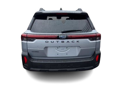 Thumbnail: 2026 Subaru Outback - 19