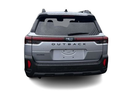 Thumbnail: 2026 Subaru Outback - 25
