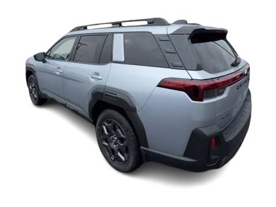 Thumbnail: 2026 Subaru Outback - 4