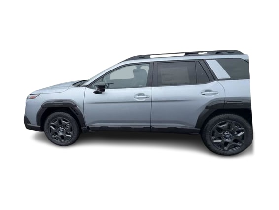 Thumbnail: 2026 Subaru Outback - 3