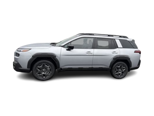 Thumbnail: 2026 Subaru Outback - 23