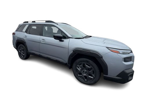 Thumbnail: 2026 Subaru Outback - 22