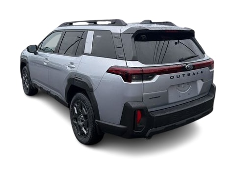 Thumbnail: 2026 Subaru Outback - 24