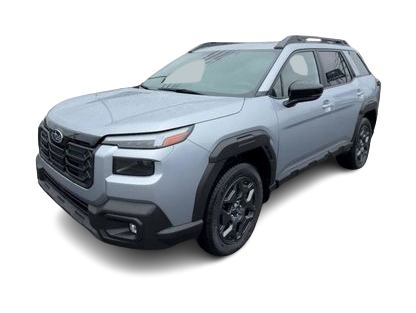 Thumbnail: 2026 Subaru Outback - 18