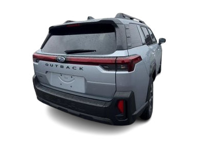 Thumbnail: 2026 Subaru Outback - 20