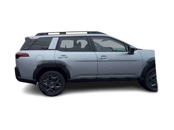 Thumbnail: 2026 Subaru Outback - 21