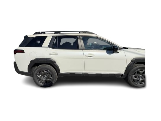 Thumbnail: 2026 Subaru Outback - 21