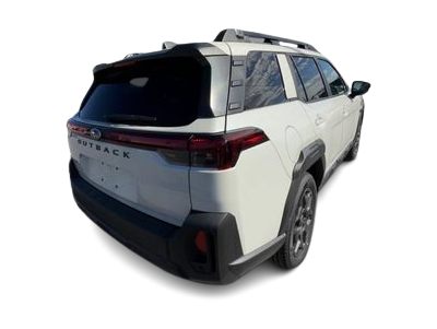 Thumbnail: 2026 Subaru Outback - 20
