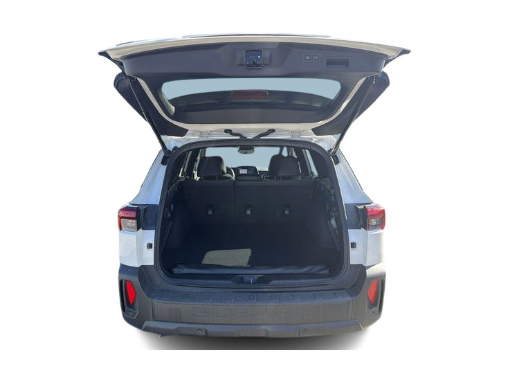 Thumbnail: 2026 Subaru Outback - 15