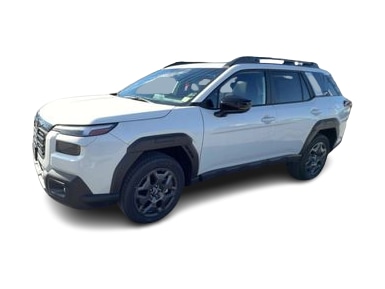 Thumbnail: 2026 Subaru Outback - 18