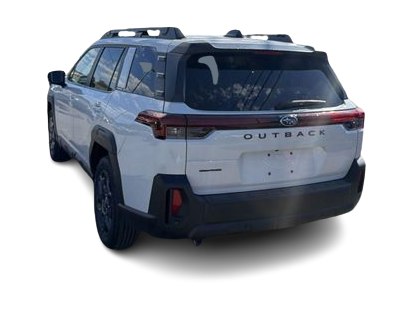 Thumbnail: 2026 Subaru Outback - 24