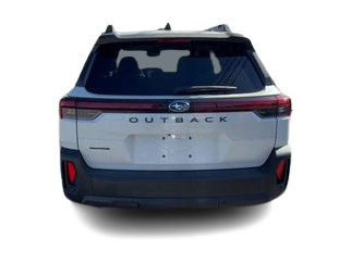 Thumbnail: 2026 Subaru Outback - 19
